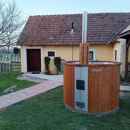 Country House Ivancan Molve Buitenkant foto