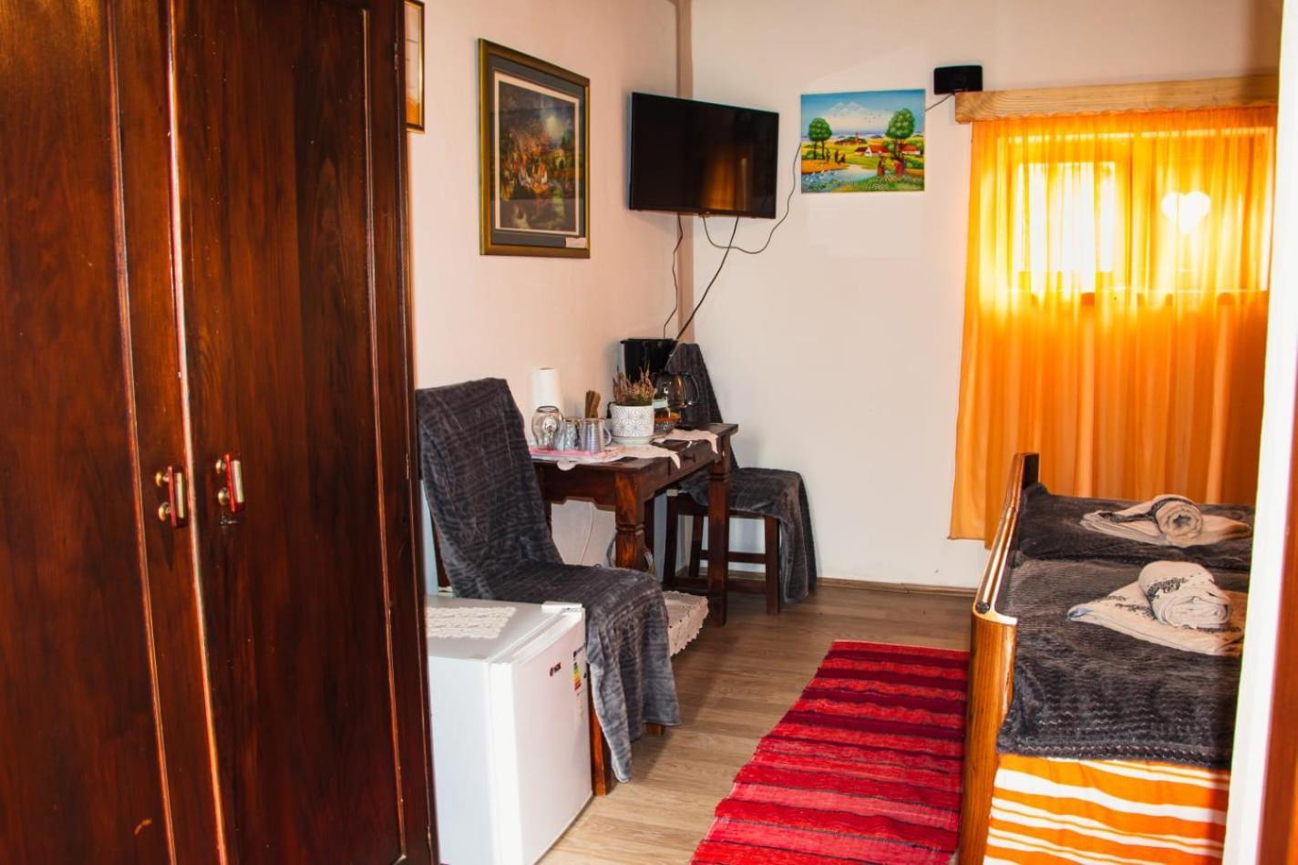 Country House Ivancan Molve Buitenkant foto