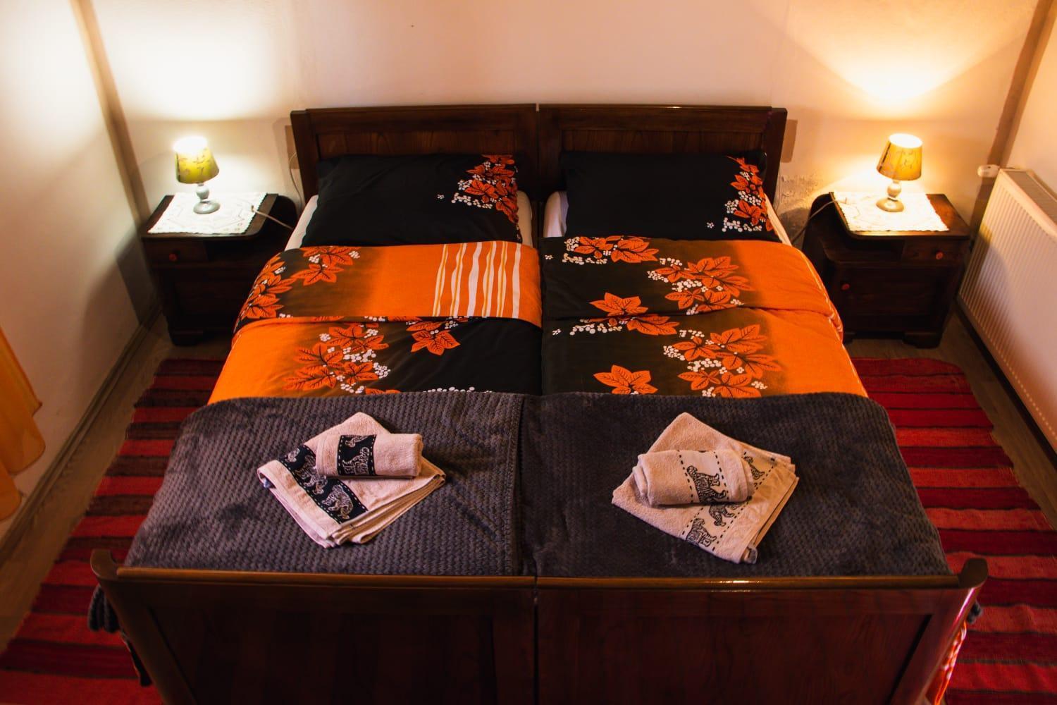 Country House Ivancan Molve Buitenkant foto