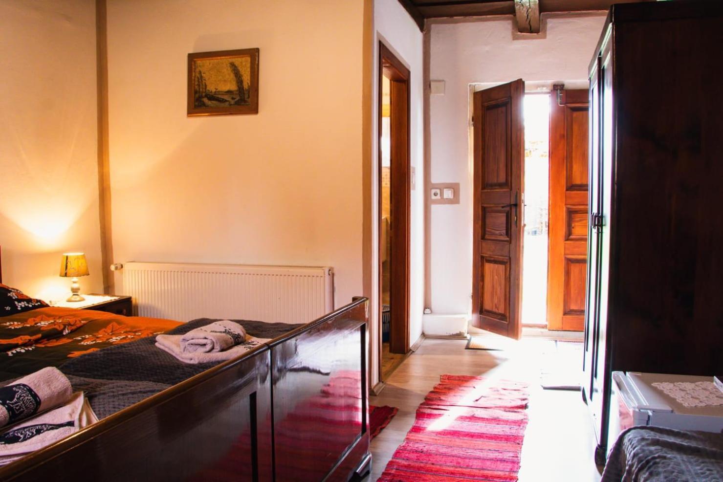 Country House Ivancan Molve Buitenkant foto