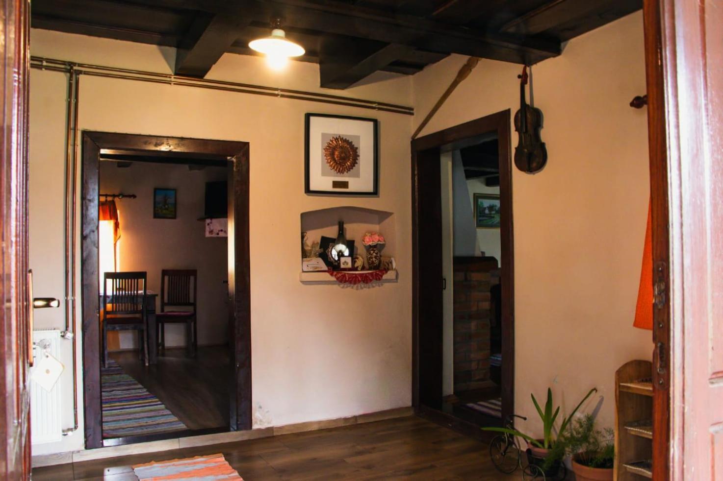 Country House Ivancan Molve Buitenkant foto