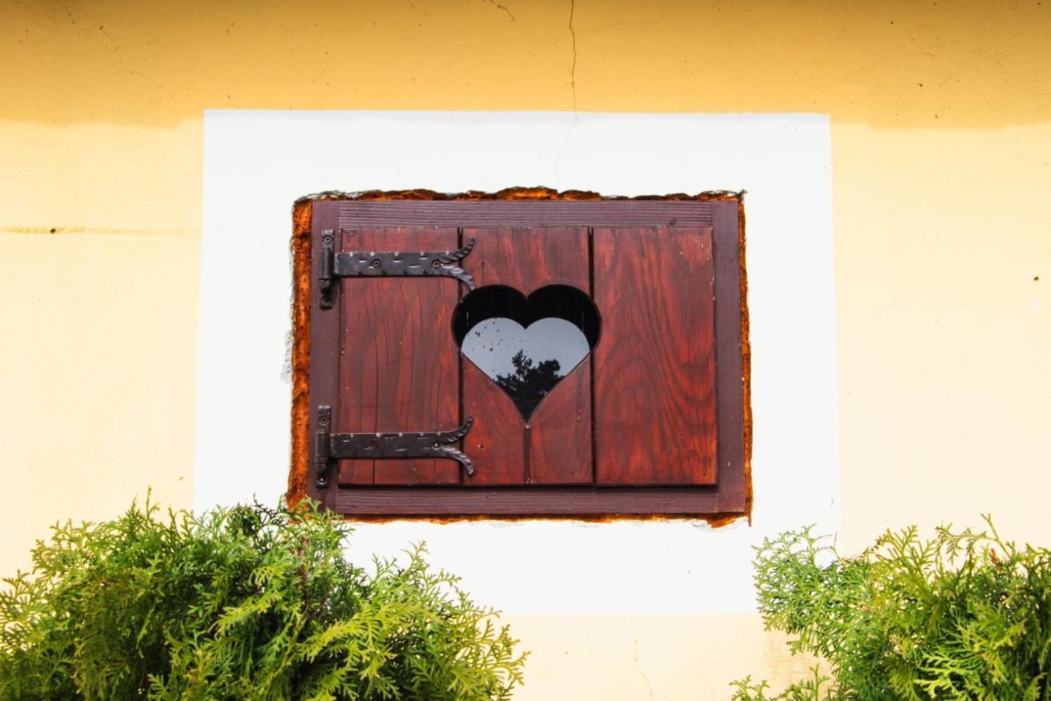Country House Ivancan Molve Buitenkant foto