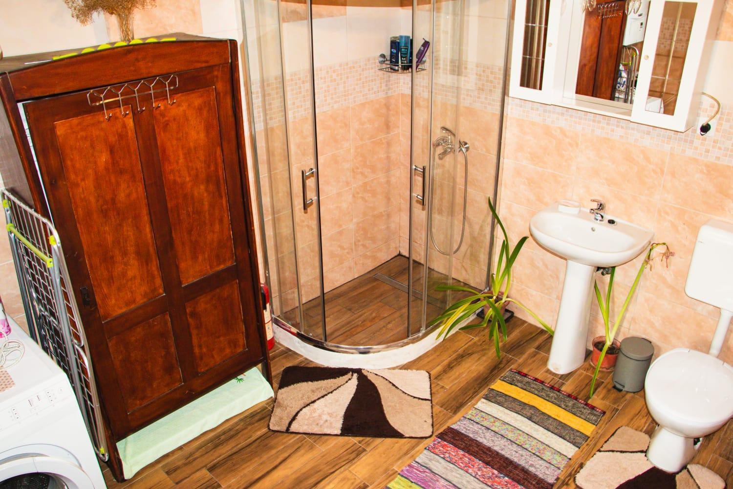 Country House Ivancan Molve Buitenkant foto