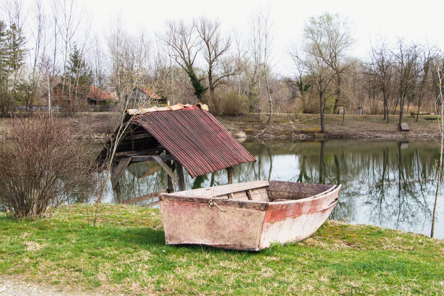 Country House Ivancan Molve Buitenkant foto